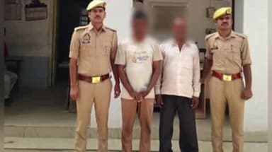 जयसिंहपुर: देवपरापार हत्याकांड में पुलिस ने कसा शिकंजा, दो आरोपी गिरफ्तार, बाकी की तलाश तेज