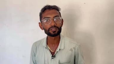 માણાવદર: માણાવદર ના ધારાસભ્ય અરવિંદભાઈ લાડાણી ઉપર મેંદરડાના મતદારો ના આક્ષેપો
