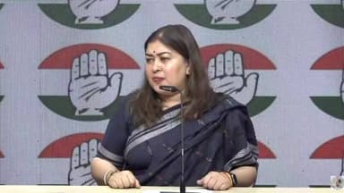 मोदी सरकार पर बड़ा हमला! पेपर लीक, महंगाई और बेरोजगारी को लेकर कांग्रेस ने घेरा
#NarendraModi #Congress #PaperLeak #Infl...
