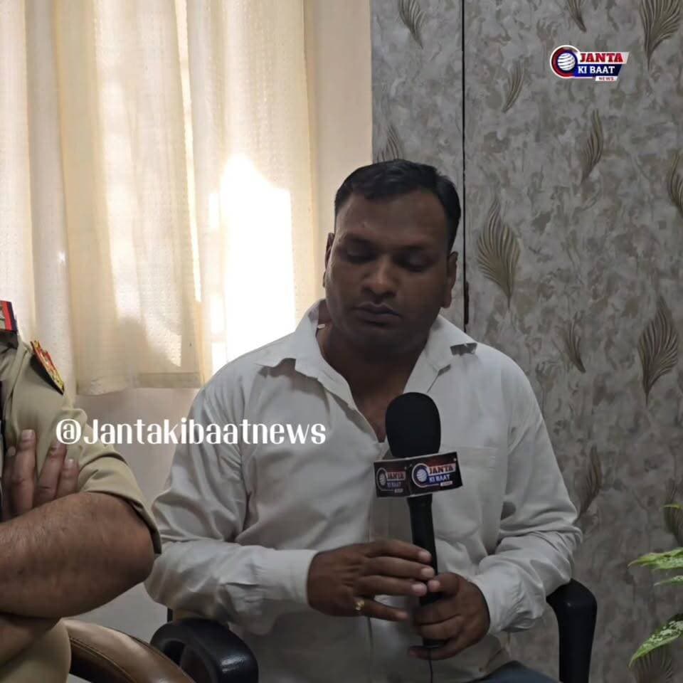 ट्रैफिक व्यवस्था सुधारने और कर्मचारियों की सुविधा बढ़ाने को लेकर ट्रैफिक SHO से विशेष चर्चा
#yamunanagar #jagadhri #Poli...