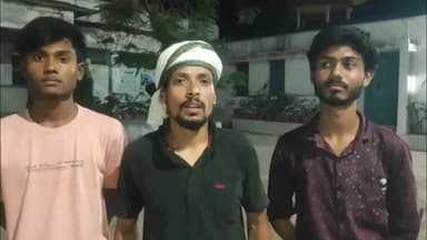 जैतहरी: जैतहरी थाना क्षेत्र में एसी सर्विस के बाद विवाद, युवक के साथ मारपीट