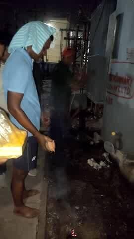 Rajpur power 10mw no lode pe change ho gya hai