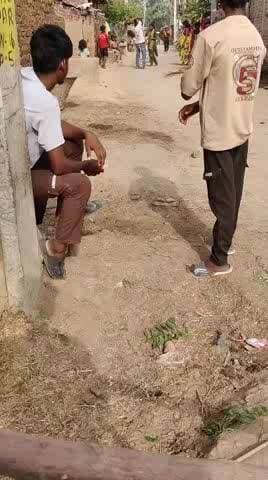 Pappu Kumar thikraurpar ghosi jehanabad