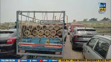 SILK TV- District news together || 25 MAY 2026 || #Bhagalpurnews #TodayNews #LocalNews #SILKTV