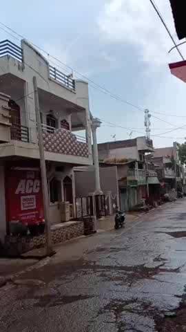 सेगांव: *⚡ नागलवाड़ी में मौसम का कहर! बादलों की गर्जना के साथ राहत की बारिश
#Nagalwadi #Nautapa2026 #Barish #RainUpdate #Mausam