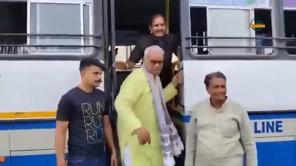 शिक्षा मंत्री की PR का सत्यानाश किसने किया?
#SikarSandesh #RajasthanNews #MadanDilawar #Sikar