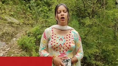 जिला परिषद करियां वार्ड की उम्मीदवार आंचल मोंगिया ने की वार्ड के लोगो से यह अपील..!
#election #highlights #chamba