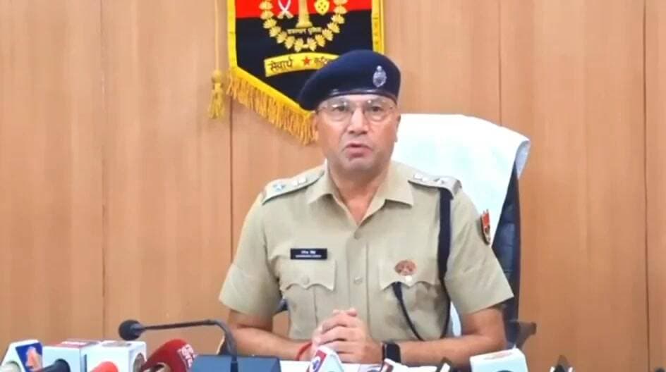 #राजस्थान_पुलिस_हनुमानगढ़
#Sp_Hanumangarh Part 9