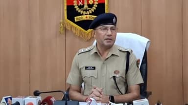 #राजस्थान_पुलिस_हनुमानगढ़
#Sp_Hanumangarh Part 4