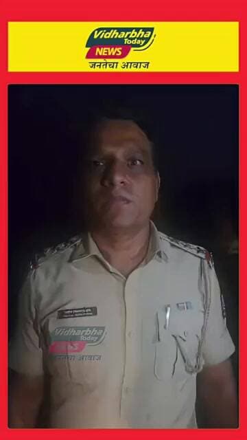 वाढोणा रामनाथ येथे दोन गटांत तुफान हाणामारी ८ जखमी ; पोलीस सहाय्यक निरीक्षक थानेदार राजू हाके