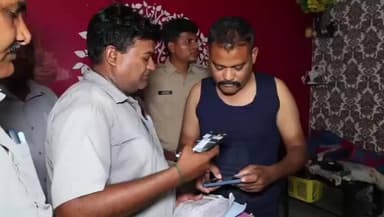 જૂનાગઢ: શહેરમાં વીજ ચોરી સામે પીજીવીસીએલ દ્વારા ચેકિંગ કરાયું,,66 વીજ ચોરી ઝડપાઈ 39 લાખનો દંડ