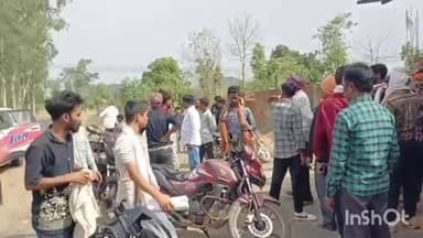 ब्यौहारी: तेज रफ्तार कार दुकान में घुसी, 9 वर्षीय बालक की मौत, कार चालक पुलिस हिरासत में