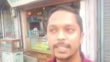 गोंडा: गुड्डूमल चौराहे पर महिला से चेन स्नेचिंग की घटना, मंगलसूत्र छीना, भागते हुए सीसीटीवी कैमरे में कैद