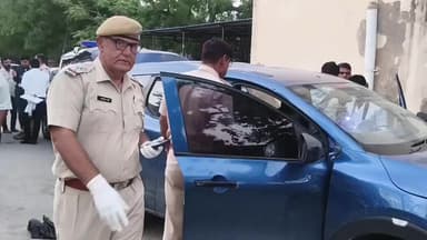 अजमेर: अजमेर में दिल दहला देने वाली वारदात, युवती का अपहरण कर पहाड़ियों में ले गया आरोपी, दुष्कर्म के बाद गला घोंटकर की हत्या