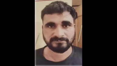 श्रीडूंगरगढ़: हाइटेंशन लाइन टावर चोरी मामले में श्रीडूंगरगढ पुलिस ने हिस्ट्रीशीटर को किया गिरफ्तार