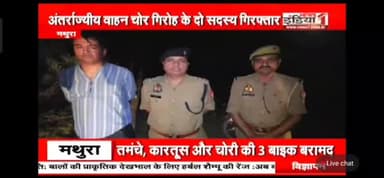 आगरा लखनऊ एक्सप्रेसवे पर भीषण सड़क हादसा