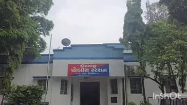 કડાણા: ડીટવાસ પોલીસ મથક વિસ્તારમાં વિદેશી દારૂનું વેચાણ કરનાર સામે ફરિયાદ નોંધાય