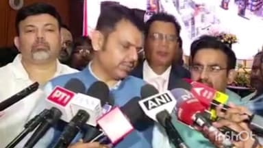 त्याचा राग आमच्यावर कशाला काढता