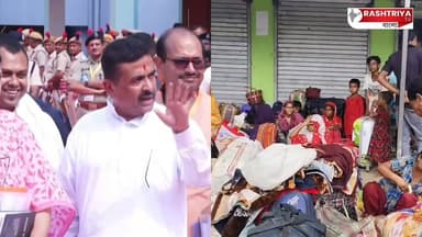 হাকিমপুর লম্বা লাইন অবৈধ বাংলাদেশীদের, মুখ্যমন্ত্রী শুভেন্দু অধিকারী বললেন ' তাড়াতাড়ি ভাগুন , নয় সরকার ব্যবস্থা নেবে ...