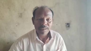 ଖରିଆର: ଟାଙ୍ଗରୀପଡ଼ା ଗ୍ରାମରେ ଡମ୍ବରୁ ଚିନ୍ଦା ଙ୍କ ଘରକୁ ପୋଡ଼ିଲେ ଦୁର୍ବୃତ୍ତ: ଏନେଇ ପ୍ରତିକ୍ରିୟା ରଖିଛନ୍ତି କର୍ଲାକୋଟ ସରପଞ୍ଚ ମଙ୍ଗଳ ସିଂହ ଦଳ