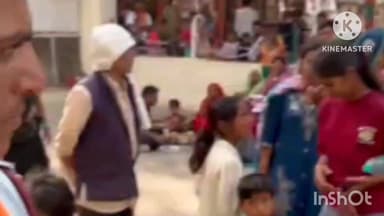 मैहर: शारदा देवी मंदिर परिसर में बच्चा चोरी का मामला, पुलिस जांच में जुटी