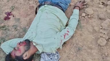 सरई: हेलमेट न पहनने से हुआ हादसा: बरका से घर लौट रहा युवक बाइक से गिरकर गंभीर रूप से घायल