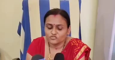 ବନ୍ତ: ବନ୍ତ ବ୍ଲକ ରାମଚଦ୍ର ପୁର ପଂଚାୟତ ରେ ଧାରଣା କୁ ନେଇ ପ୍ରତିକ୍ରିୟା ରଖିଲେ ପଂଚାୟତ ନିର୍ବାହୀ ଅଧିକାରି