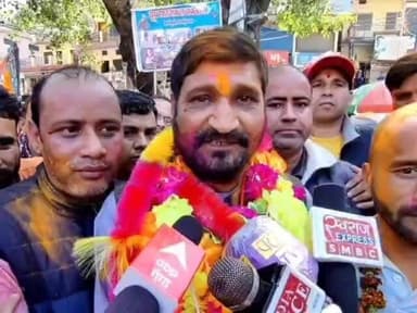 चमोली: मुआवजे की मांग को लेकर शिष्टमंडल सीएम से मिलेगा, एक सप्ताह के लिए धरना स्थगित