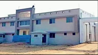 આણંદ: આણંદના બાકરોલ નજીક આશરે ૬૬ કરોડના ખર્ચે નિર્માણ થયેલ આધુનિક સુવિધાઓ થી સજ્જ મધ્યસ્થ જેલનું લોકાર્પણ માટે ચોઘડિયું મળતું