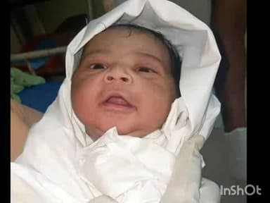 അമ്പലപ്പുഴ: ഹരിപ്പാട് താലൂക്കാശുപത്രിയിൽ ശുചിമുറിയിൽ പ്രസവിച്ച് വെൻ്റിലേറ്ററിലൂടെ വലിച്ചെറിഞ്ഞ കുഞ്ഞിൻ്റെ ആരോഗ്യ നില സുരക്ഷിതം