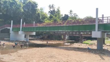 കണ്ണൂർ: കൊട്ടിയൂരിനെ പ്രധാന തീർത്ഥാടനകേന്ദ്രമാക്കി മാറ്റുമെന്ന് ദേവസ്വം മന്ത്രി കെ മുരളീധരൻ മന്ദംചേരിയിൽ പറഞ്ഞു