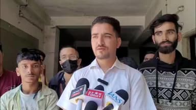 सोलन: सोलन में ब्लिंकिट राइडर्स का हल्लाबोल: कमाई घटी, खर्च बढ़े; कर्मचारियों ने कंपनी के खिलाफ खोला मोर्चा