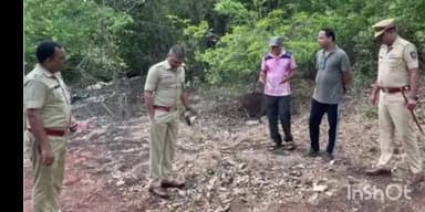 राजापूर: आडिवरे परिसरात वृद्ध व्यक्तीकडून सोन्याची चैन हिसकावली.