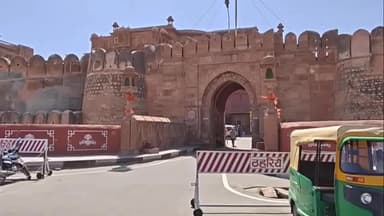 बीकानेर: राजघराने के संपत्ति विवाद में कोर्ट ने सख्ती दिखाई, राज्यश्री कुमारी को दस्तावेज लेने की दी अनुमति