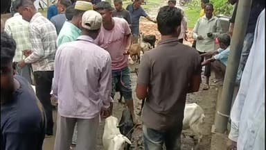 শিলচর: সম্প্রীতি এবং পারস্পরিক সৌহার্দ্যের দৃষ্টান্ত স্থাপন করল সোনাই