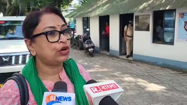 জলপাইগুড়ি: সৈকত চ্যাটার্জির ভয়ে তার ওয়ার্ড ছাড়া হয়েছেন জলপাইগুড়ির শিক্ষিকা