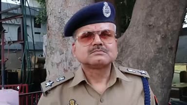 कासगंज: भड़पुरा गांव में विवाद के बाद युवक की मौत का मामला, एसपी ओम प्रकाश सिंह ने दी जानकारी