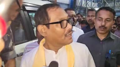 ময়নাগুড়ি: জলপাইগুড়ি মেডিকেল কলেজকে স্বয়ংসম্পূর্ণ মেডিকেল কলেজ করাই লক্ষ্য:সাংসদ জয়ন্ত কুমার রায়