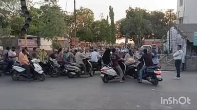 જૂનાગઢ: ગ્રોફેડ ખાતે નવું મીટર ગેજ સ્ટેશન મંજુર,શહેરને ટ્રાફિક માંથી મળશે મોટી રાહત