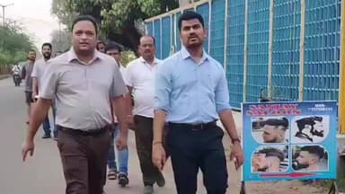 ଝାରସୁଗୁଡା: ଝାରସୁଗୁଡ଼ା ସରବାହଲ ଠାରେ ୫ ଏକର ଜମିରେ ନିର୍ମାଣ ହେବ ଅତ୍ୟାଧୁନିକ ‘ଫୁଡ୍ କୋର୍ଟ’