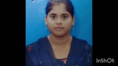 ఇల్లందు: యువతి అదృశ్యంపై తల్లి ఫిర్యాదు మేరకు కేసు నమోదు చేసిన ములకలపల్లి పోలీసులు