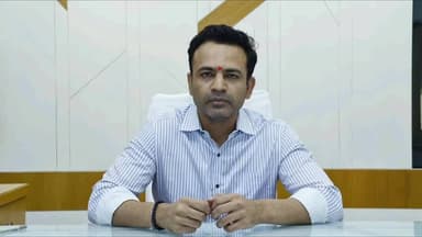 ములుగు: ఈనెల 30 తేదీ లోపు రీల్స్ సబ్మిట్ చేయాలి : జిల్లా కలెక్టర్ బోర్ఖడే హేమంత్ సహదేవరావు