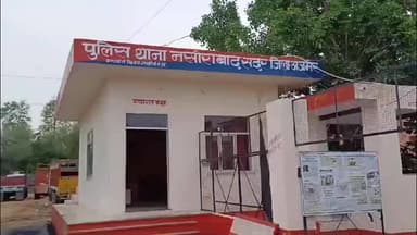 नसीराबाद: कोटा बाईपास पर ट्रेलर की टक्कर से दो बाइक सवार युवकों की हुई मौत