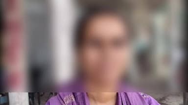 लखनादौन: नागदहार की 24 वर्षीय युवती ने पुलिस प्रशासन सहित स्थानीय लोगों पर लगाए गंभीर आरोप