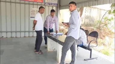 किशनगढ़: 20 वर्षीय युवती मोनिका की संदिग्ध मौत का मामला, पोस्टमार्टम के बाद शव सौंपा, पिता ने मंगेतर पर लगाए आरोप