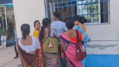 আলিপুরদুয়ার ১: আলিপুরদুয়ার থানায় অভিযোগ দায়ের করলেন স্বনির্ভর গোষ্ঠীর মহিলারা সিএসপি কর্মীর বিরুদ্ধে