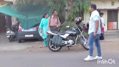 आमला: बोडखी क्षेत्र में रिटायर्ड रेलकर्मी के सुने मकान से दिनदहाड़े ₹5 लाख नकद व ₹40 लाख के जेवरात चोरी