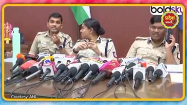 #viralreels #trending #police #pradeshvarta #latestnews