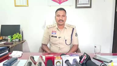 रामानुजनगर: सूरजपुर के भटगांव थाना क्षेत्र में एक व्यक्ति को शराब पिलाकर झांसे में लेकर दो महिलाओं ने बनाया अश्लील वीडियो