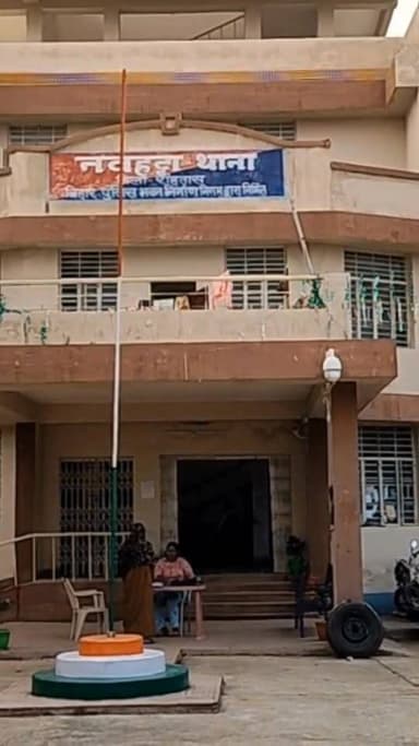 नौहट्टा में खेत में काम कर रही महिला की हत्या, इलाके में फैली सनसनी
रोहतास जिले के नौहट्टा थाना क्षेत्र के नीचला खोरी ग...